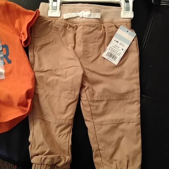 2 brand new outfits. - Picture 2 of 4